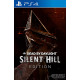 Dead by Daylight: Silent Hill Edition PS4